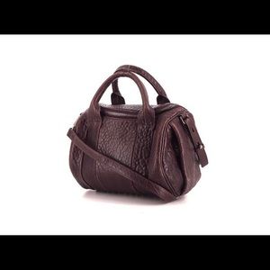 Alexander wang Rocco purse